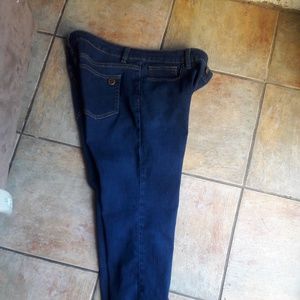 Michael Kors Skinny Jeans Size 12 in Womens
